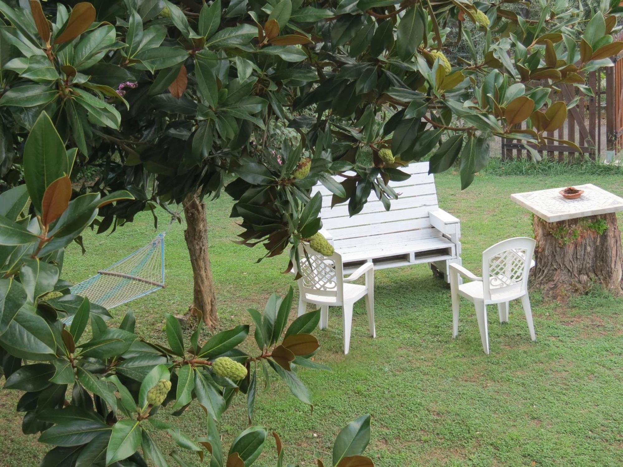 Casa Vacanze “Bouganville” Loc Avane Pisa Vecchiano Bagian luar foto