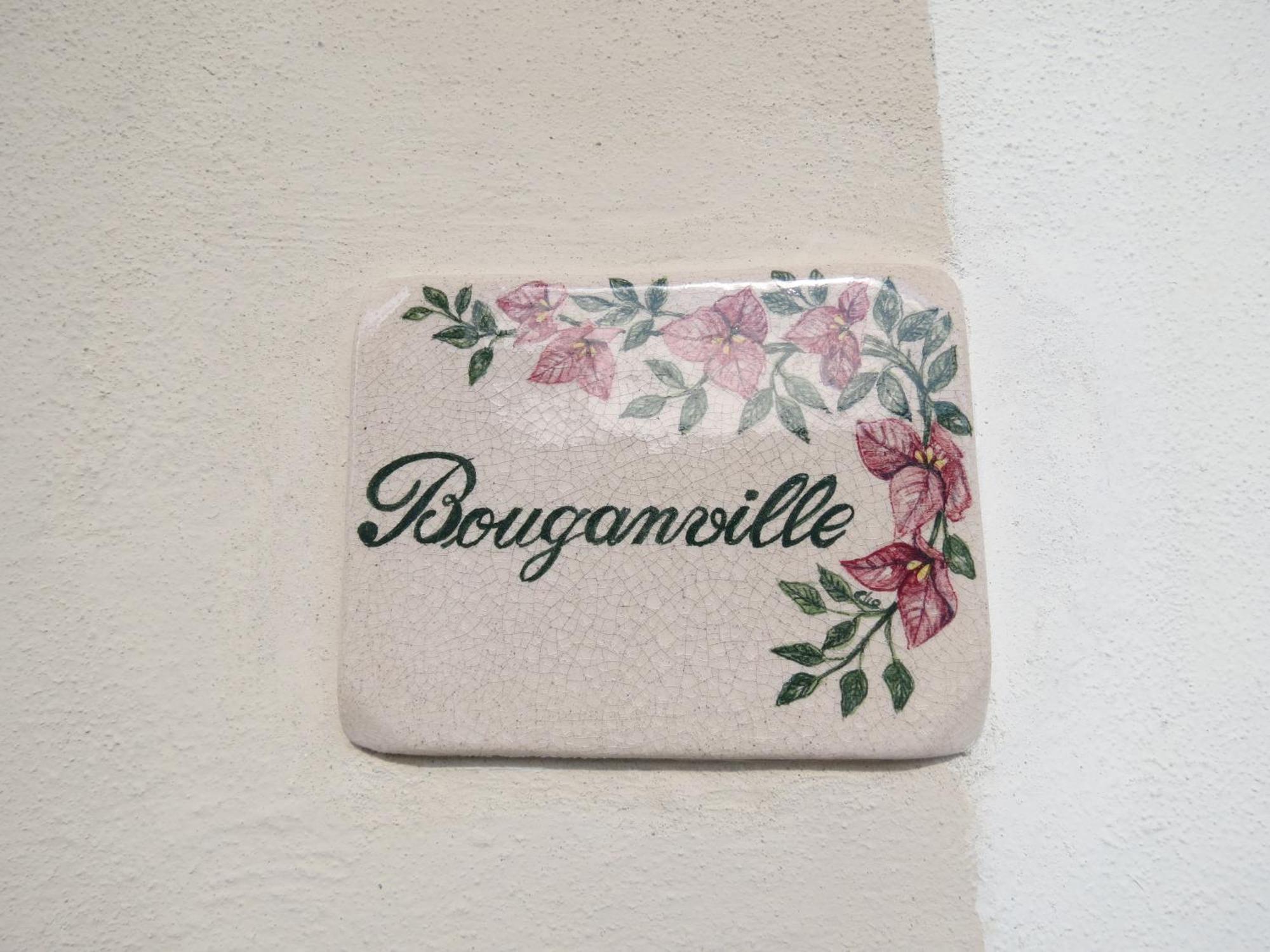 Casa Vacanze “Bouganville” Loc Avane Pisa Vecchiano Bagian luar foto