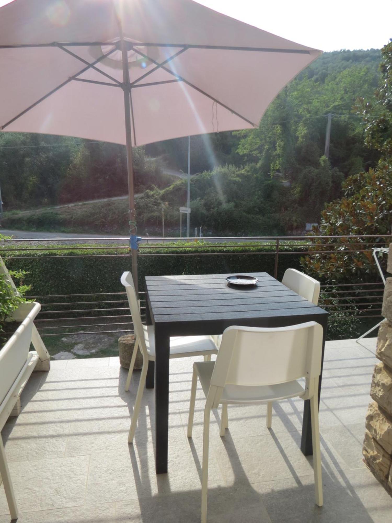 Casa Vacanze “Bouganville” Loc Avane Pisa Vecchiano Bagian luar foto