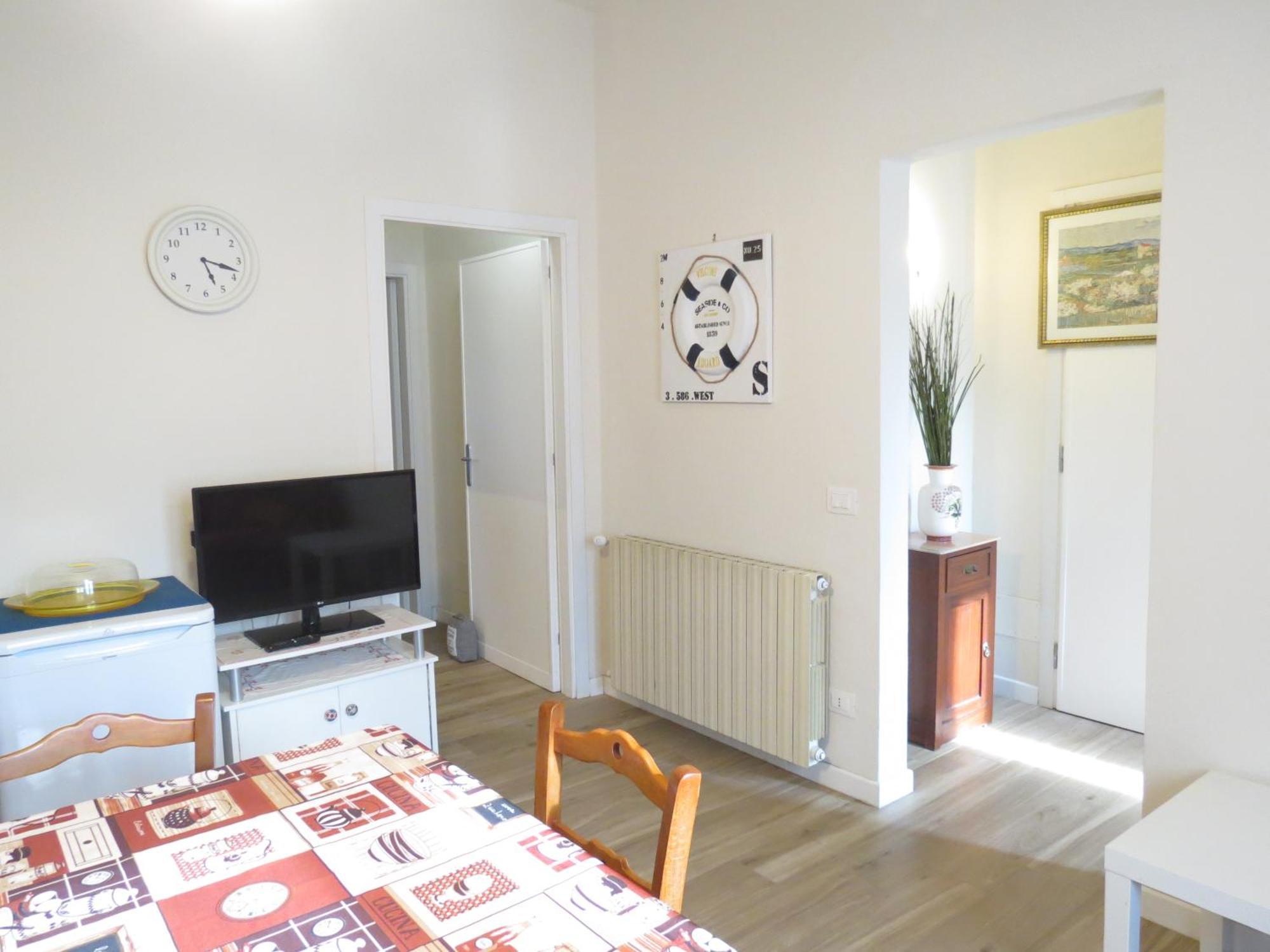 Casa Vacanze “Bouganville” Loc Avane Pisa Vecchiano Bagian luar foto