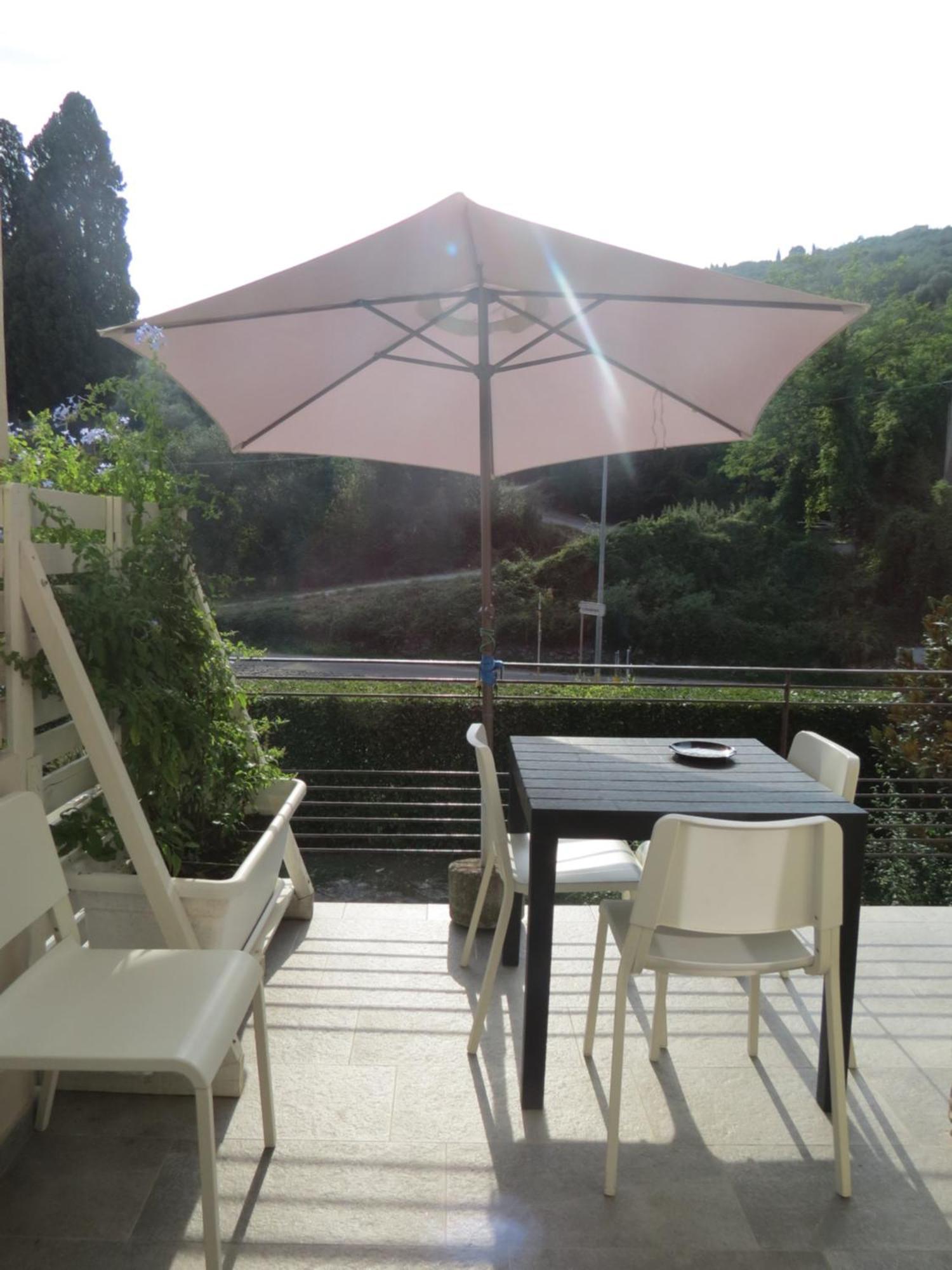 Casa Vacanze “Bouganville” Loc Avane Pisa Vecchiano Bagian luar foto
