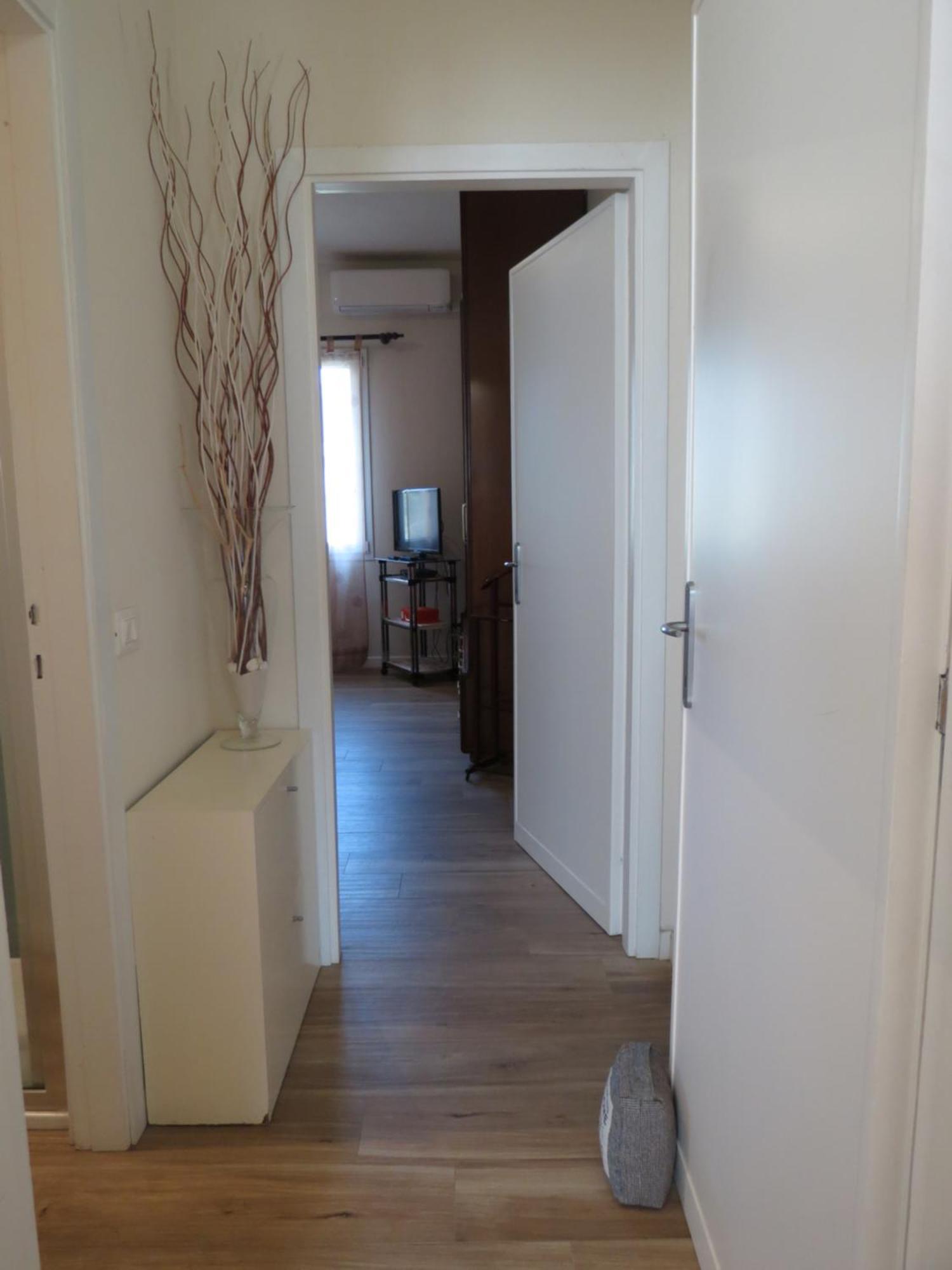 Casa Vacanze “Bouganville” Loc Avane Pisa Vecchiano Bagian luar foto
