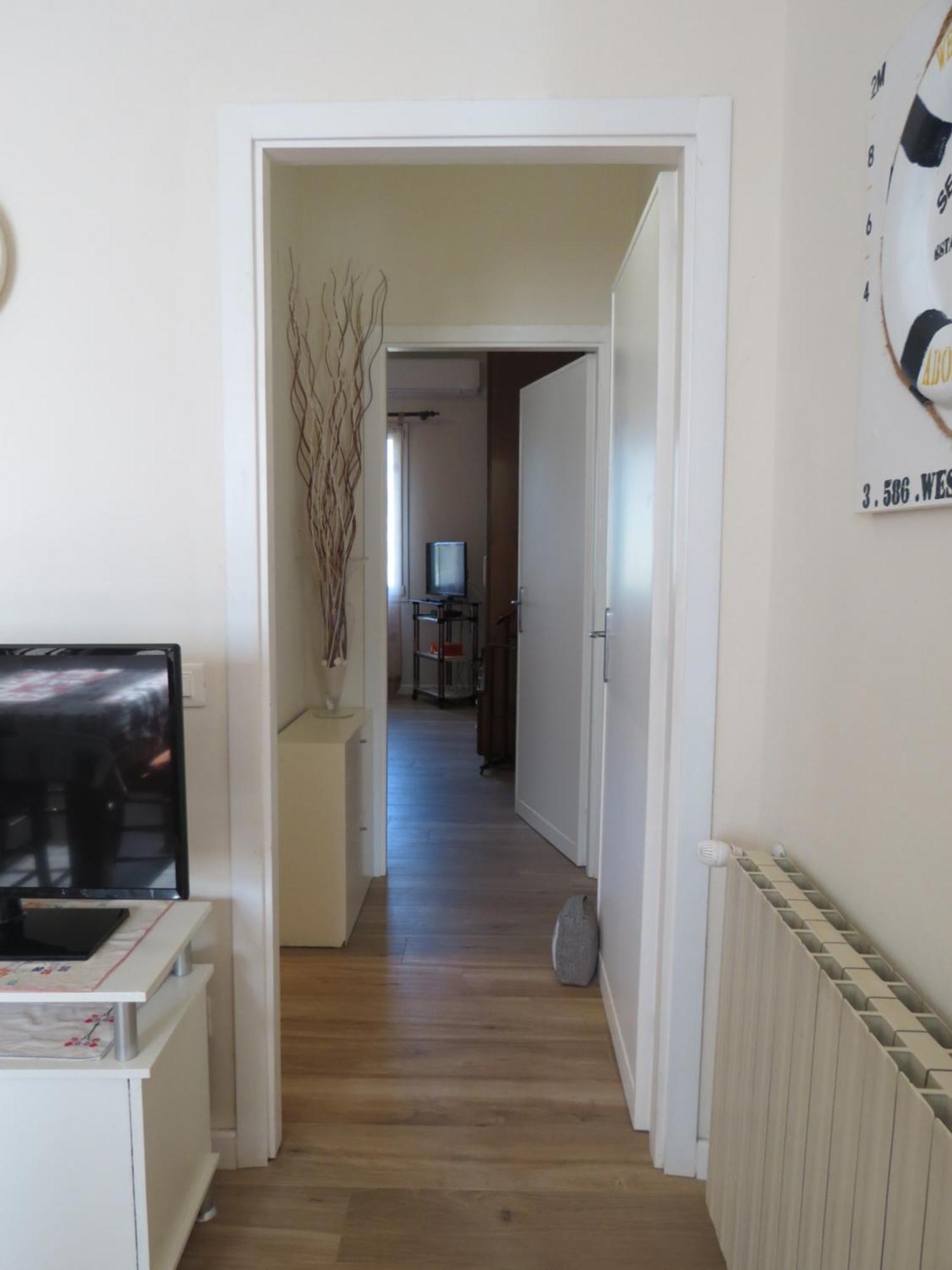 Casa Vacanze “Bouganville” Loc Avane Pisa Vecchiano Bagian luar foto