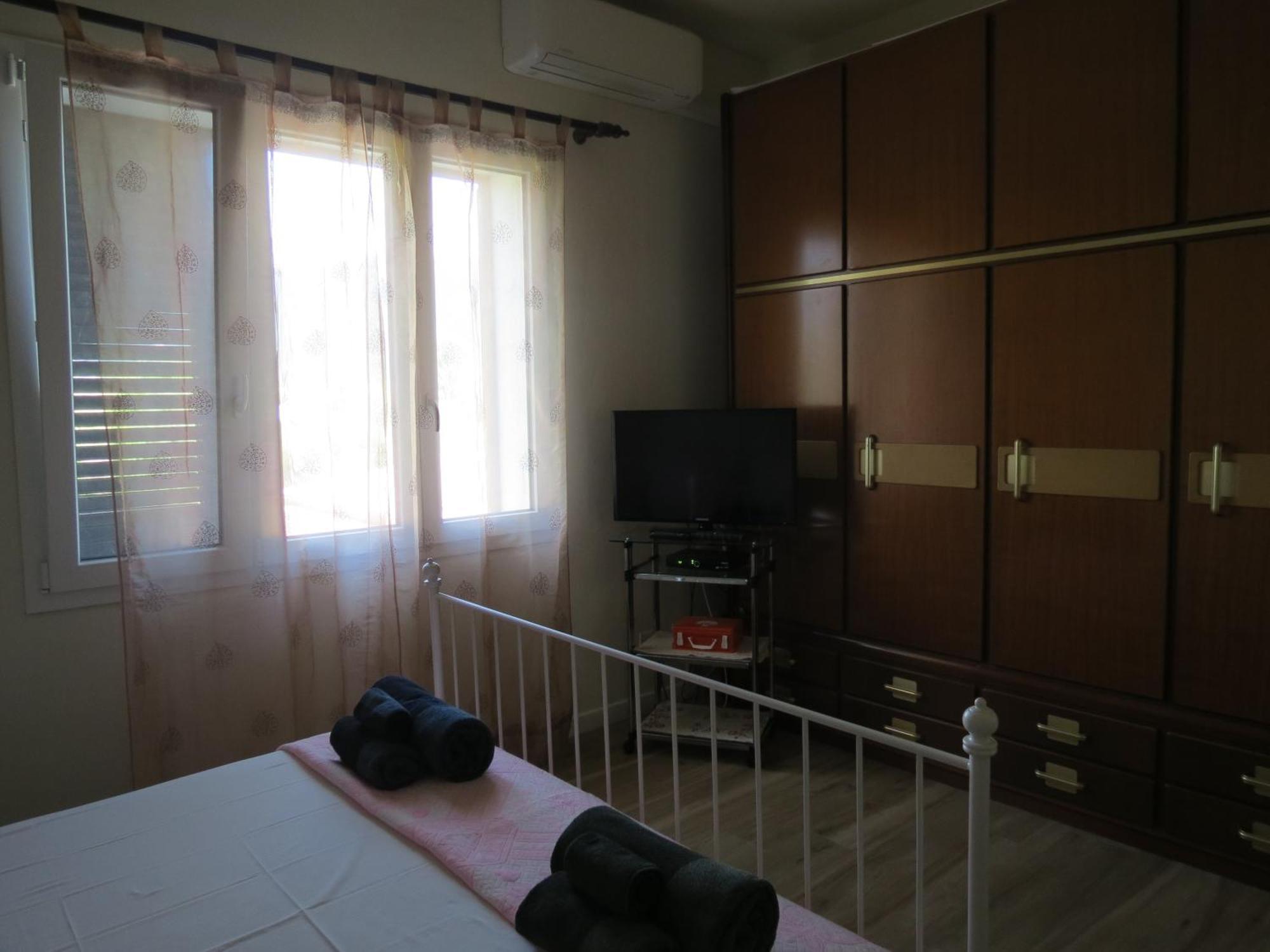 Casa Vacanze “Bouganville” Loc Avane Pisa Vecchiano Bagian luar foto