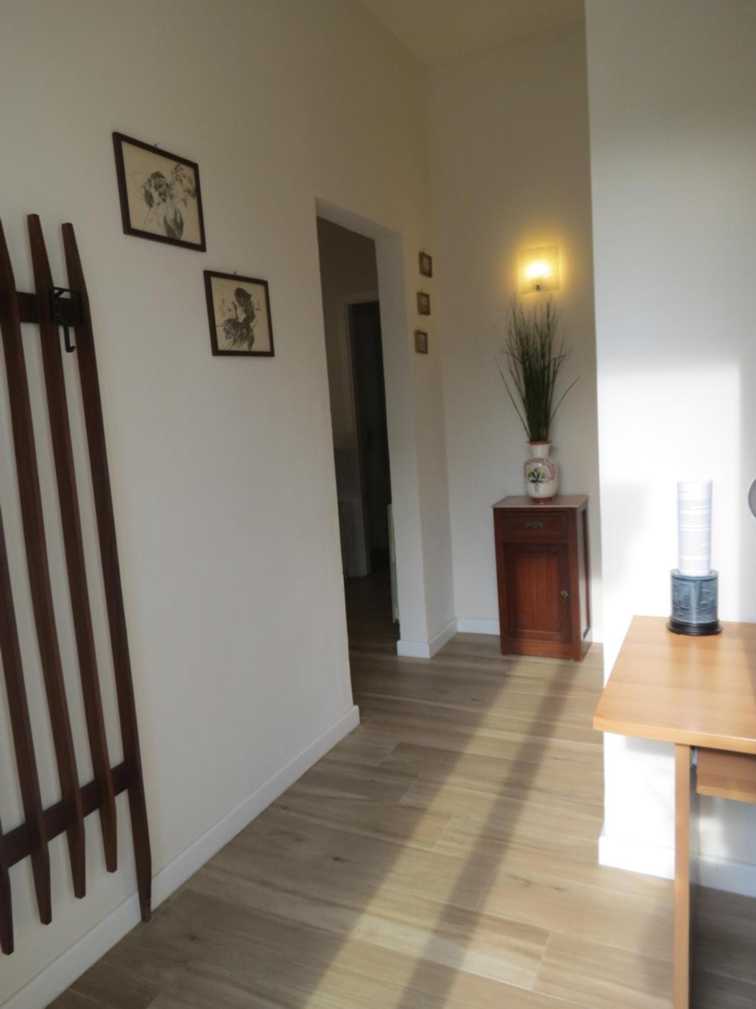 Casa Vacanze “Bouganville” Loc Avane Pisa Vecchiano Bagian luar foto