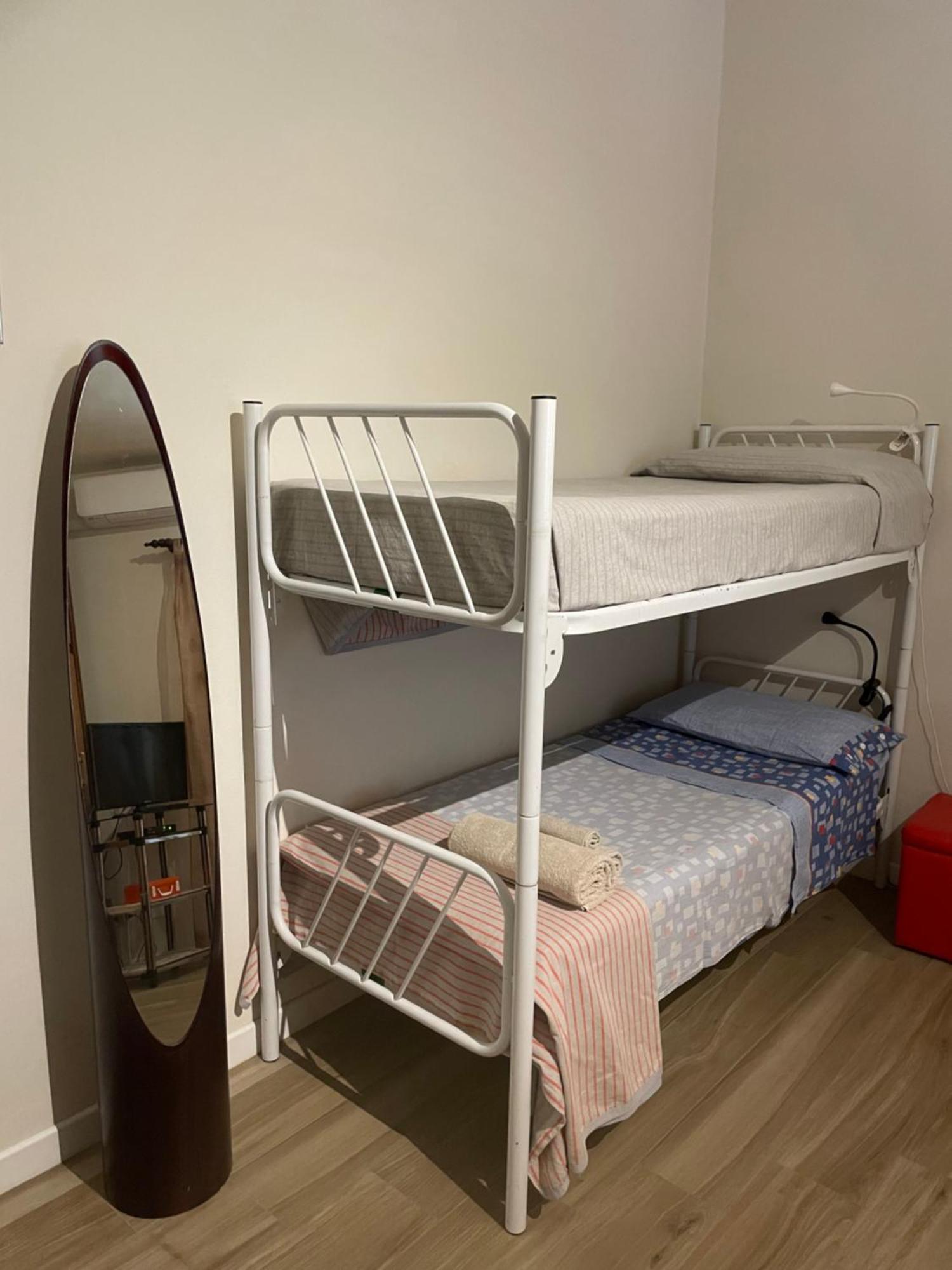 Casa Vacanze “Bouganville” Loc Avane Pisa Vecchiano Bagian luar foto