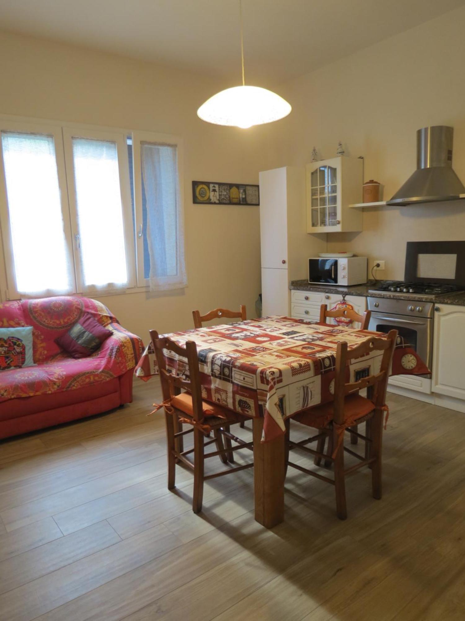 Casa Vacanze “Bouganville” Loc Avane Pisa Vecchiano Bagian luar foto